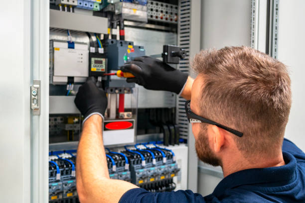Best Electrician Near Me  in Northfield, KY