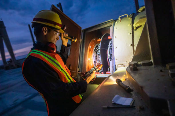 Best Licensed Electrician  in Northfield, KY
