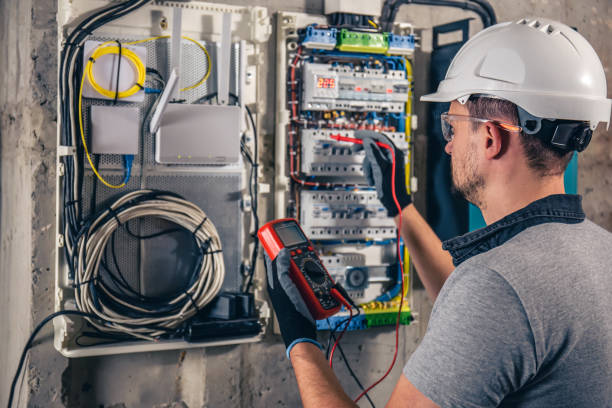 Industrial Electrical Services in Northfield, KY
