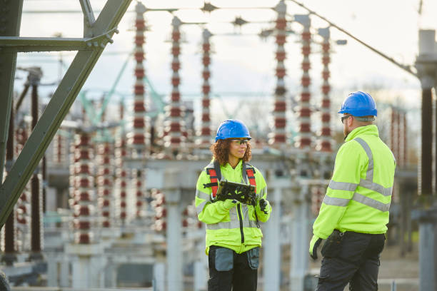 Best Affordable Emergency Electrician  in Northfield, KY