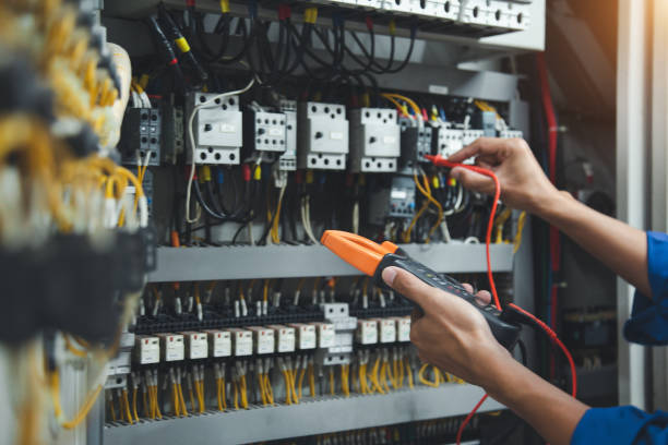 Best Electric Panel Repair  in Northfield, KY
