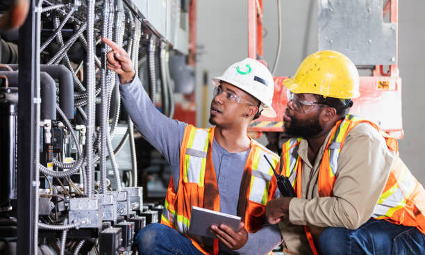 Best Circuit Breaker Repair  in Northfield, KY