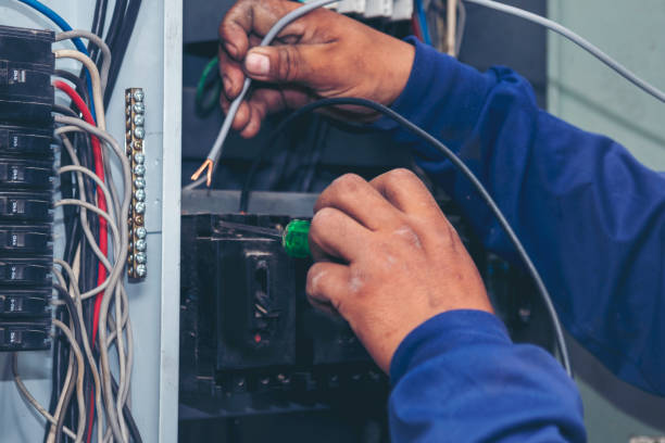 Best Commercial Electrician Services  in Northfield, KY