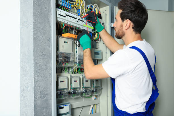 Professional Electrician in Northfield, KY