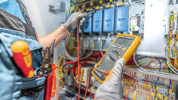 Best Residential Electrician Services  in Northfield, KY