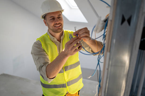 Best Local Electrician Companies  in Northfield, KY